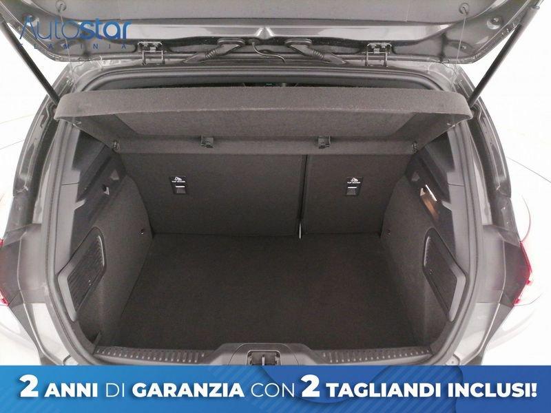 Ford Focus 1.0 ecoboost h ST-Line Style 125cv