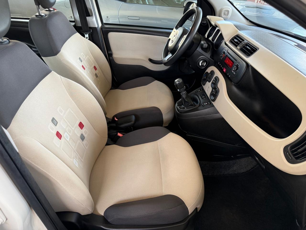 Fiat Panda 1.2 Easy UNICO PROP CINGHIA FATTA