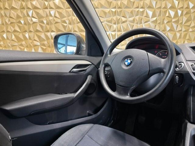 Bmw X1 sDrive18d Attiva