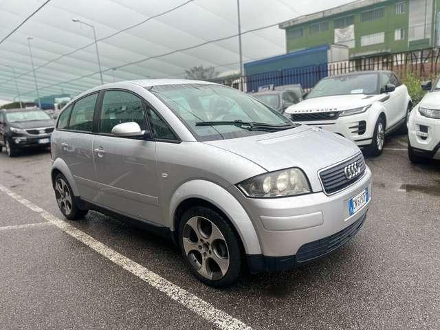 Audi A2 A2 1.4 tdi NEOPATENTATI