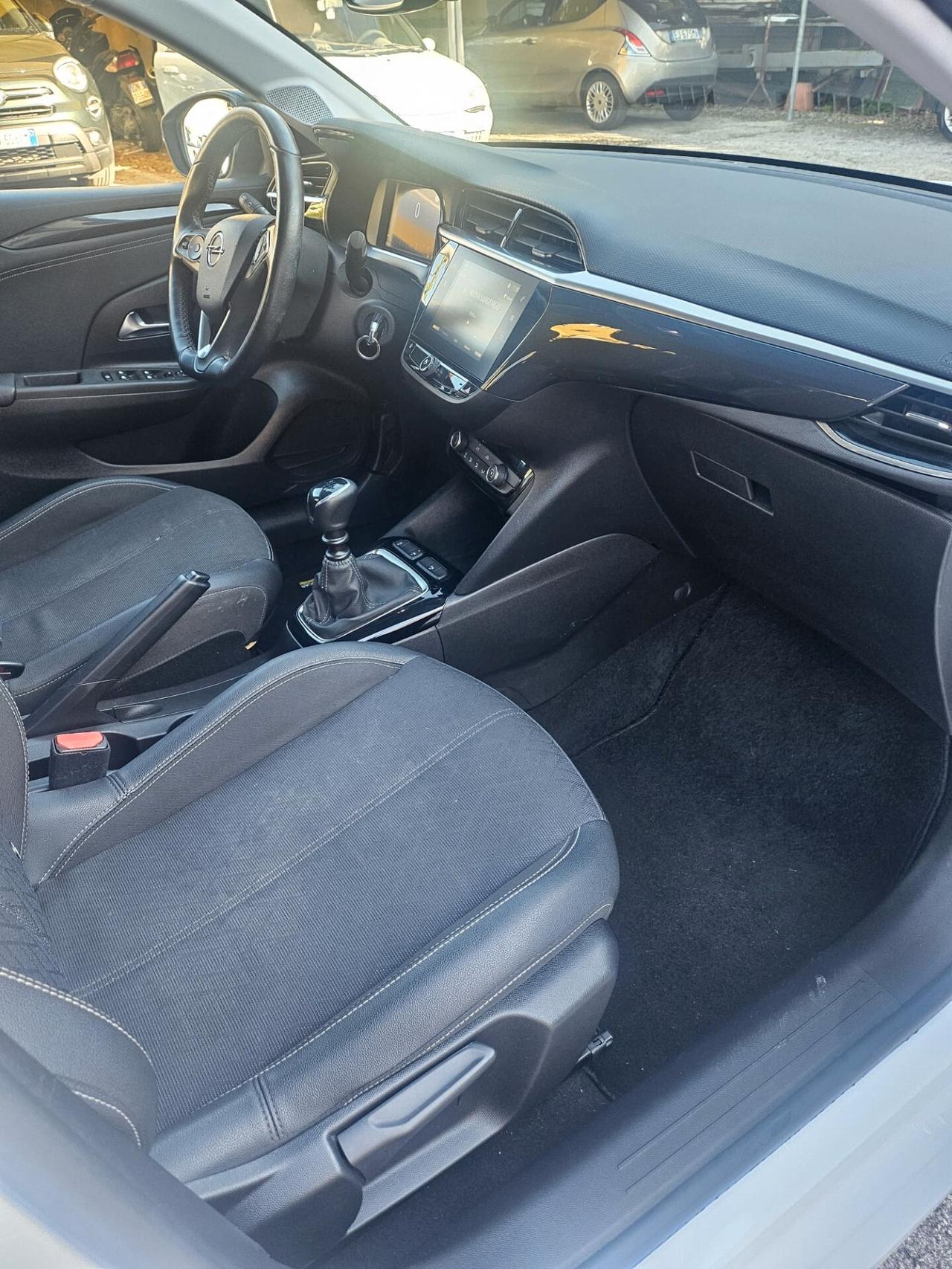 Opel Corsa 1.5 D 100 CV Elegance