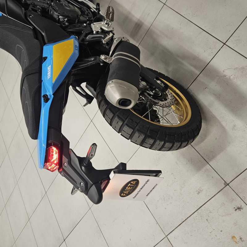 Yamaha Ténéré 700 Rally - 2025