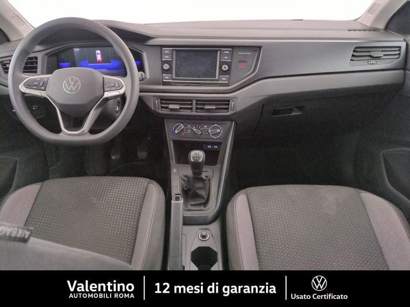 Volkswagen Polo 1.0 EVO