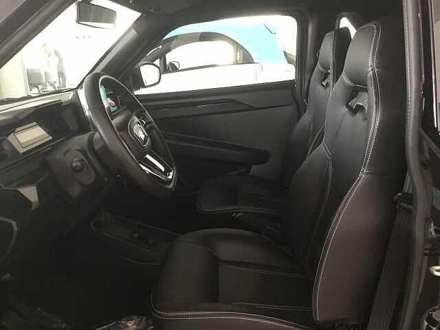 Ligier JS 50 Elite Confort E.V.
