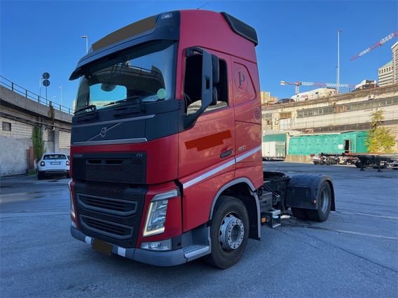 VOLVO FH 460 - ADR