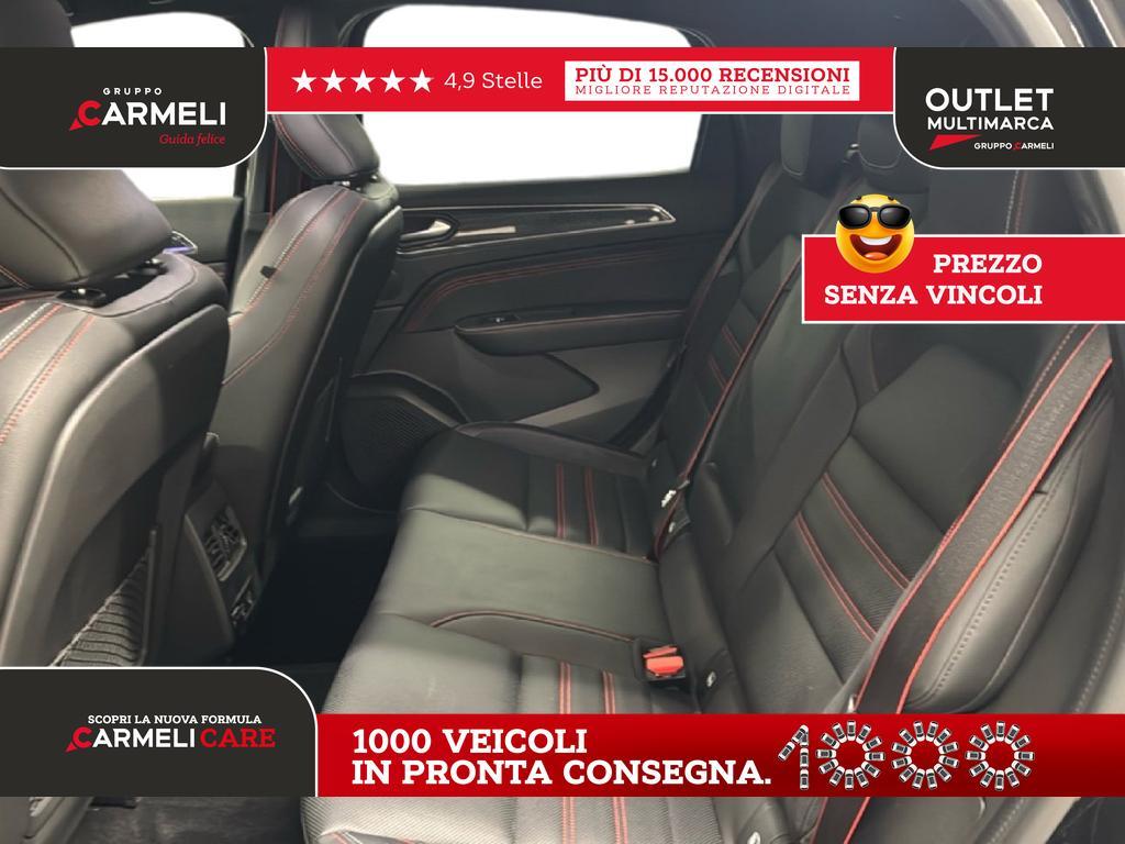 Renault Arkana 1.6 Hybrid RS Line E-Tech Auto