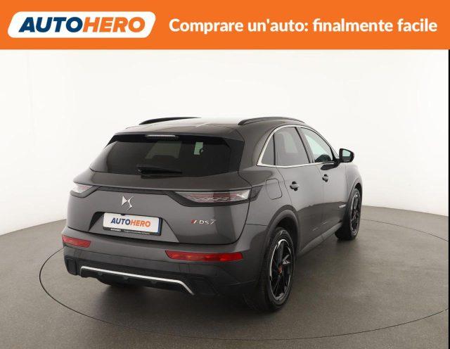 DS AUTOMOBILES DS 7 Crossback BlueHDi 130 aut. Performance Line+