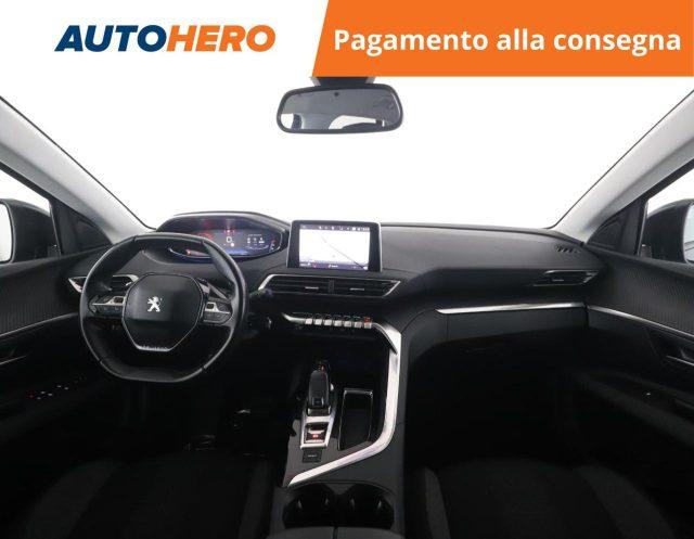 PEUGEOT 3008 BlueHDi 130 S&S Business
