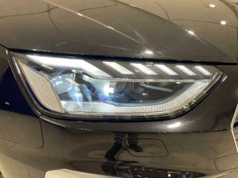 Audi A4 V 2019 Avant 40 2.0 tdi mhev S line edition quattro 204cv s-tronic