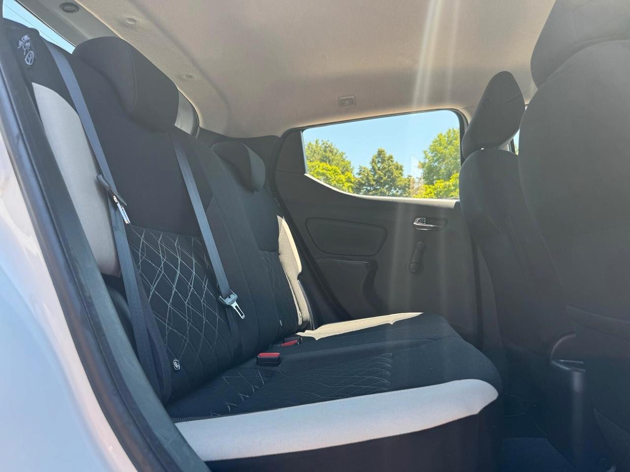 NISSAN - Micra - IG-T 90 GPL 5p. Start - UNIPRO. - NEOPATENTATI - FINANZIABILE