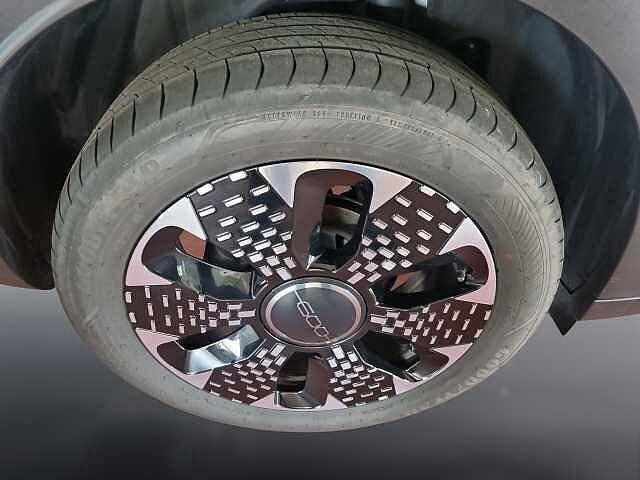 Fiat 600 IV 2023 600 1.2 hybrid La Prima 110cv auto