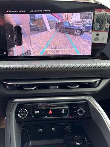 Audi Q5 SPB 40 TDI 204 CV quattro S tronic Identity Black