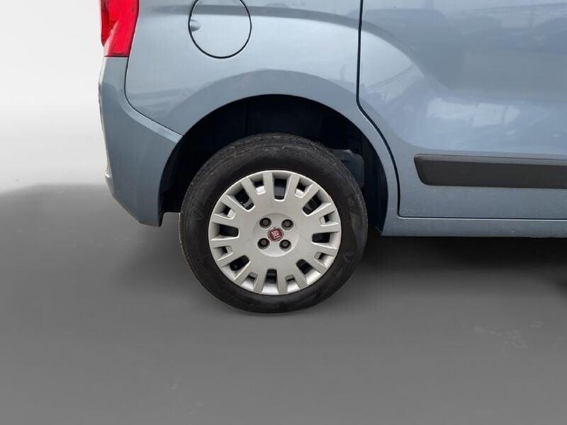 FIAT QUBO QUBO 1.3 MJT 80 CV Dynamic