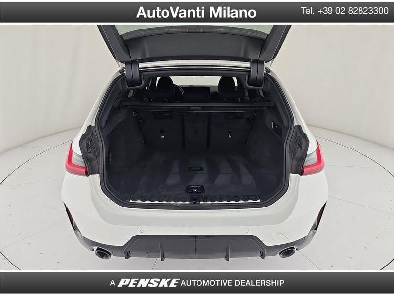 BMW Serie 3 320d 48V xDrive Touring Msport Pro