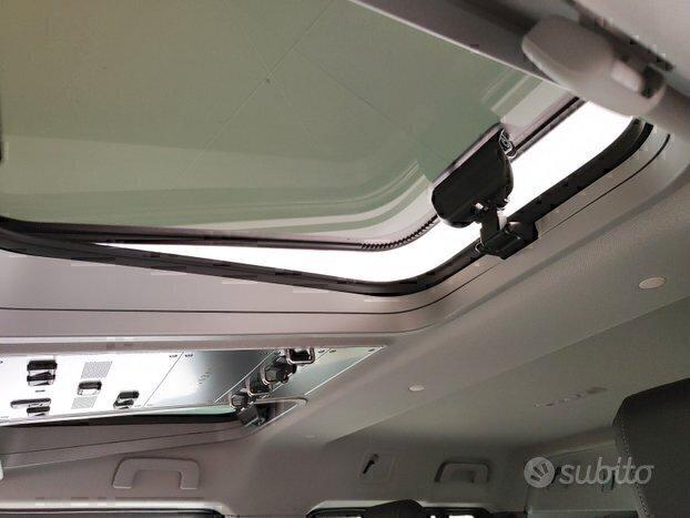 Ineos Grenadier 3.0 Turbo Benzina SW Fieldmaster