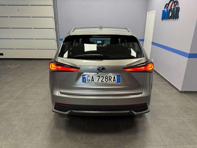 Lexus NX 300 NX 300h 2.5 Premium 4wd Full Hybrid TETTO-PELLE