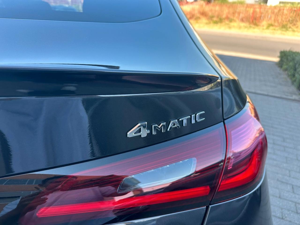 Mercedes-benz GLC 220 d 4Matic Mild hybrid Coupé AMG Line Premium Plus