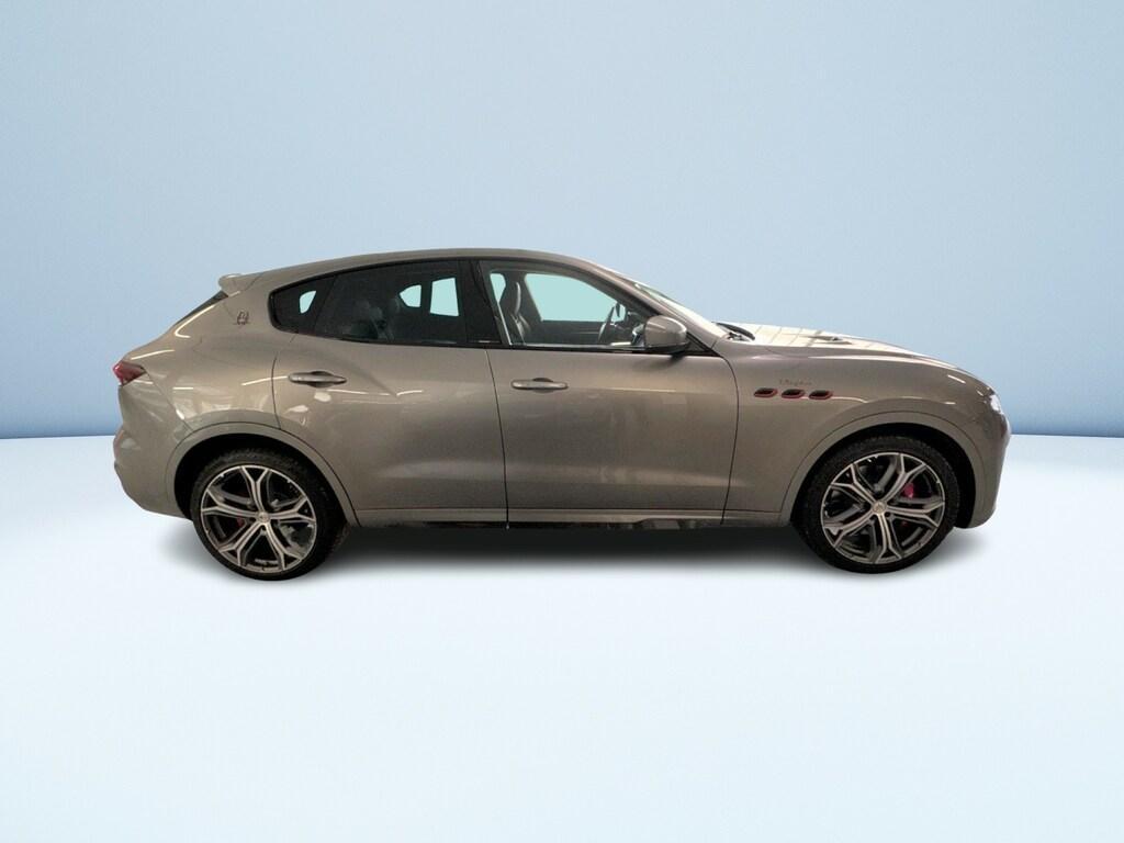 Maserati Levante 3.8 Trofeo AWD Auto