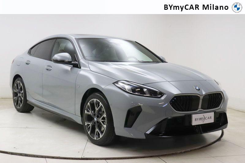 BMW Serie 2 Gran Coupe 220 48V MSport DCT