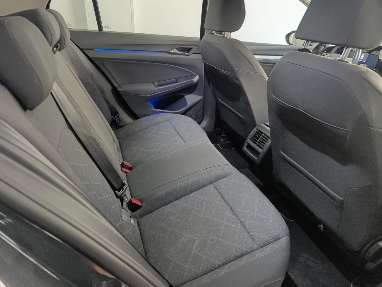 Volkswagen Golf 2.0 TDI DSG SCR Life