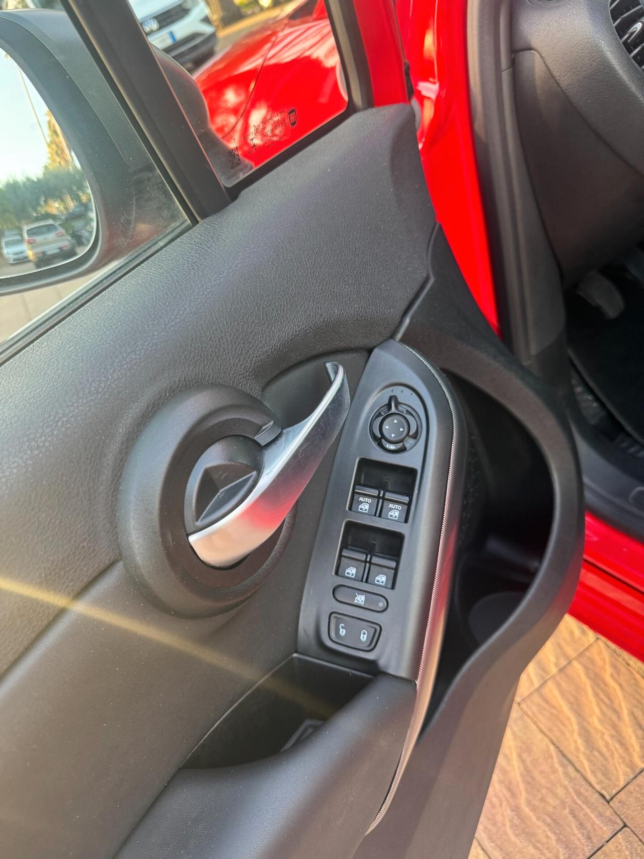 Fiat 500X 1.0 T3 120 CV Sport