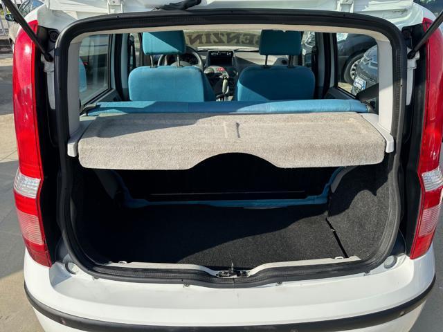 FIAT Panda 1.2 CAMBIO AUTOMATICO