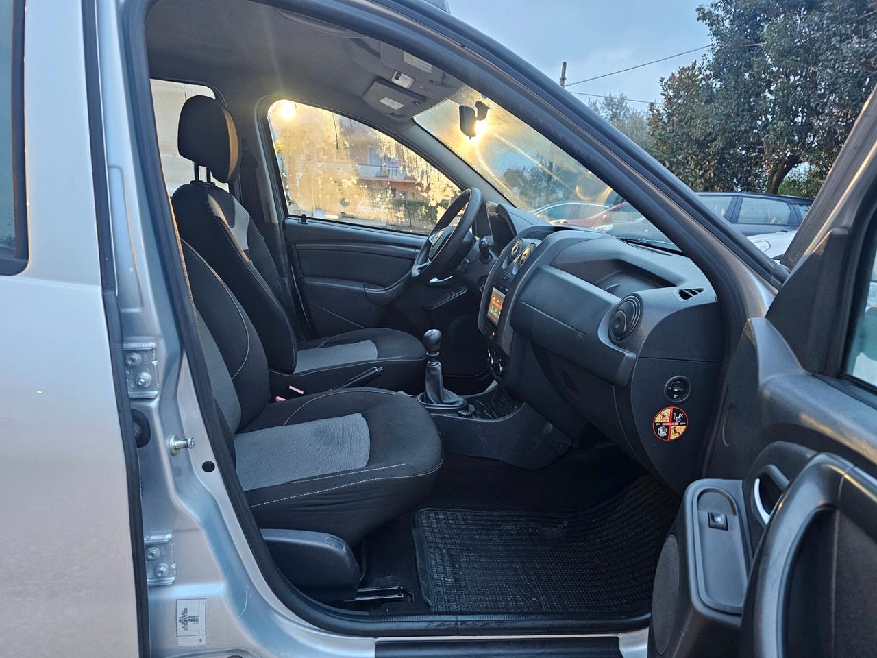 Dacia Duster 1.5 dCi 110 CV S&S 4x2 AutocarroN1