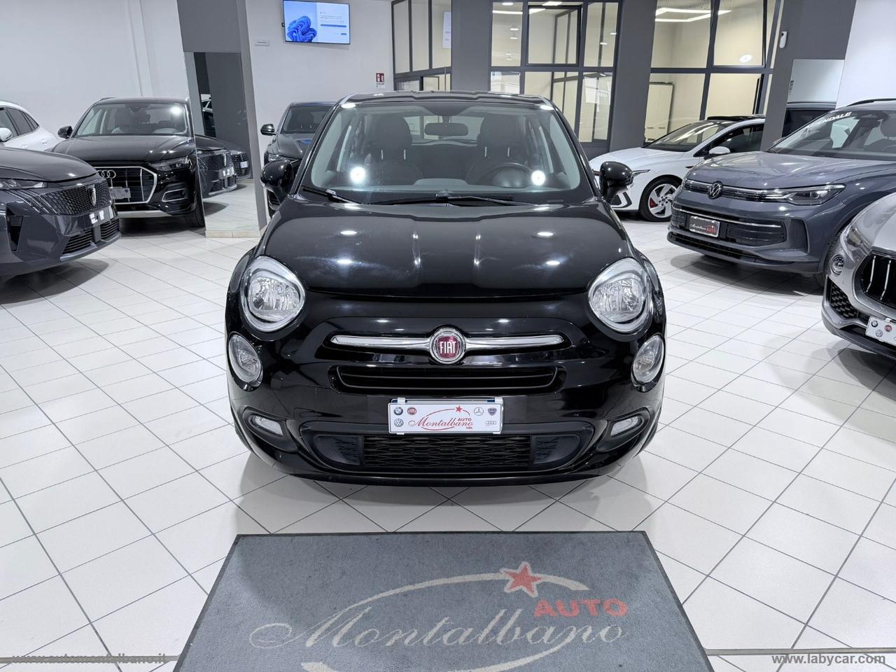 FIAT 500X 1.6 M.Jet 120 CV Business