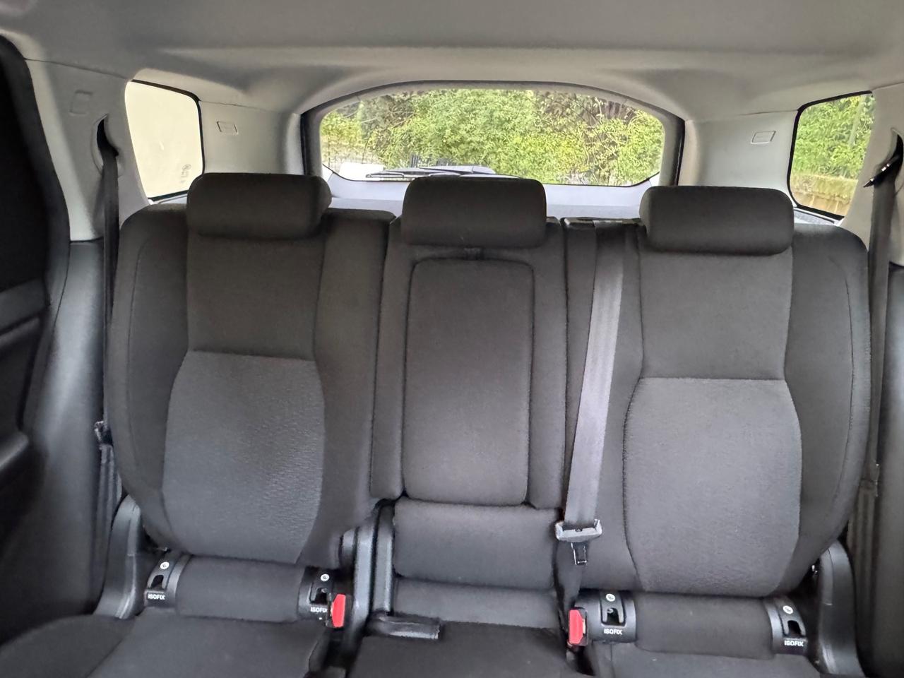 Land Rover Discovery Sport 2.0 TD4 150 CV HSE