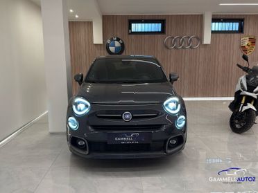 FIAT 500X Sport 1.6 Mjet 130cv E6D Sport