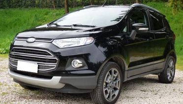 FORD EcoSport 1.0 EcoBoost 125 CV