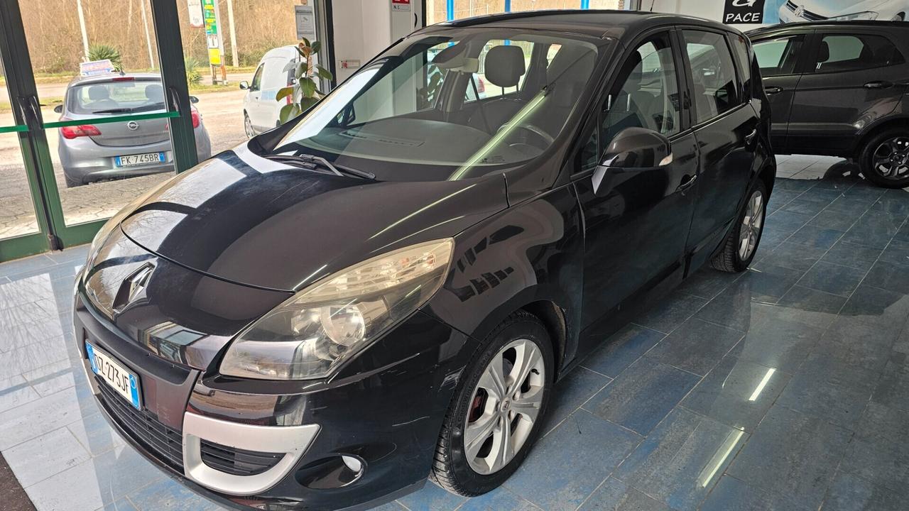 Renault Scenic Scénic X-Mod 1.5 dCi 110CV Confort solo contatto telefonico..no meil info 3792464507