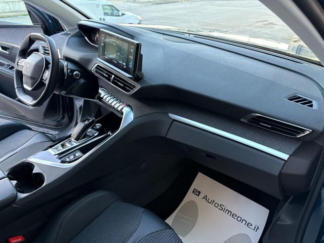 PEUGEOT 3008 1.5 BlueHDi 130 S&S Allure Pack C.AUTOMATICO