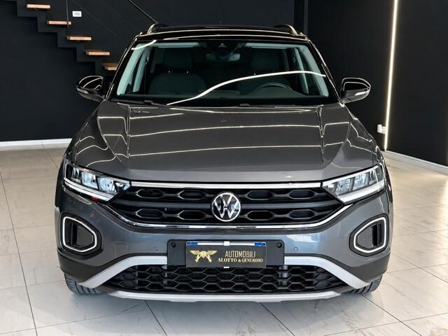 Volkswagen T-Roc 2.0 TDI 116 CV Style 12.2023