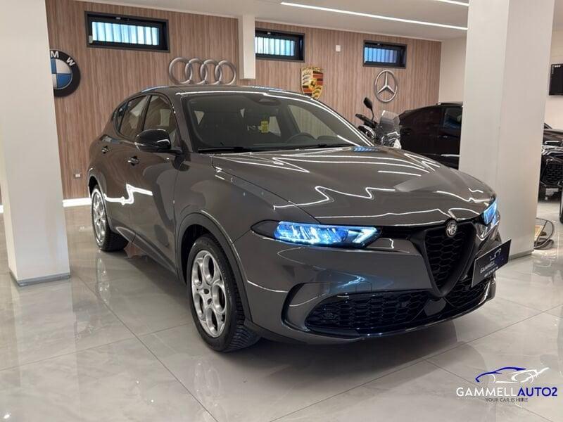 Alfa Romeo Tonale 1.5 130cv Hybrid TCT7 Sprint