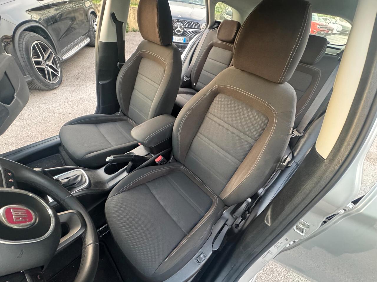 Fiat Tipo 1.6 Mjt S&S DCT SW S-Design