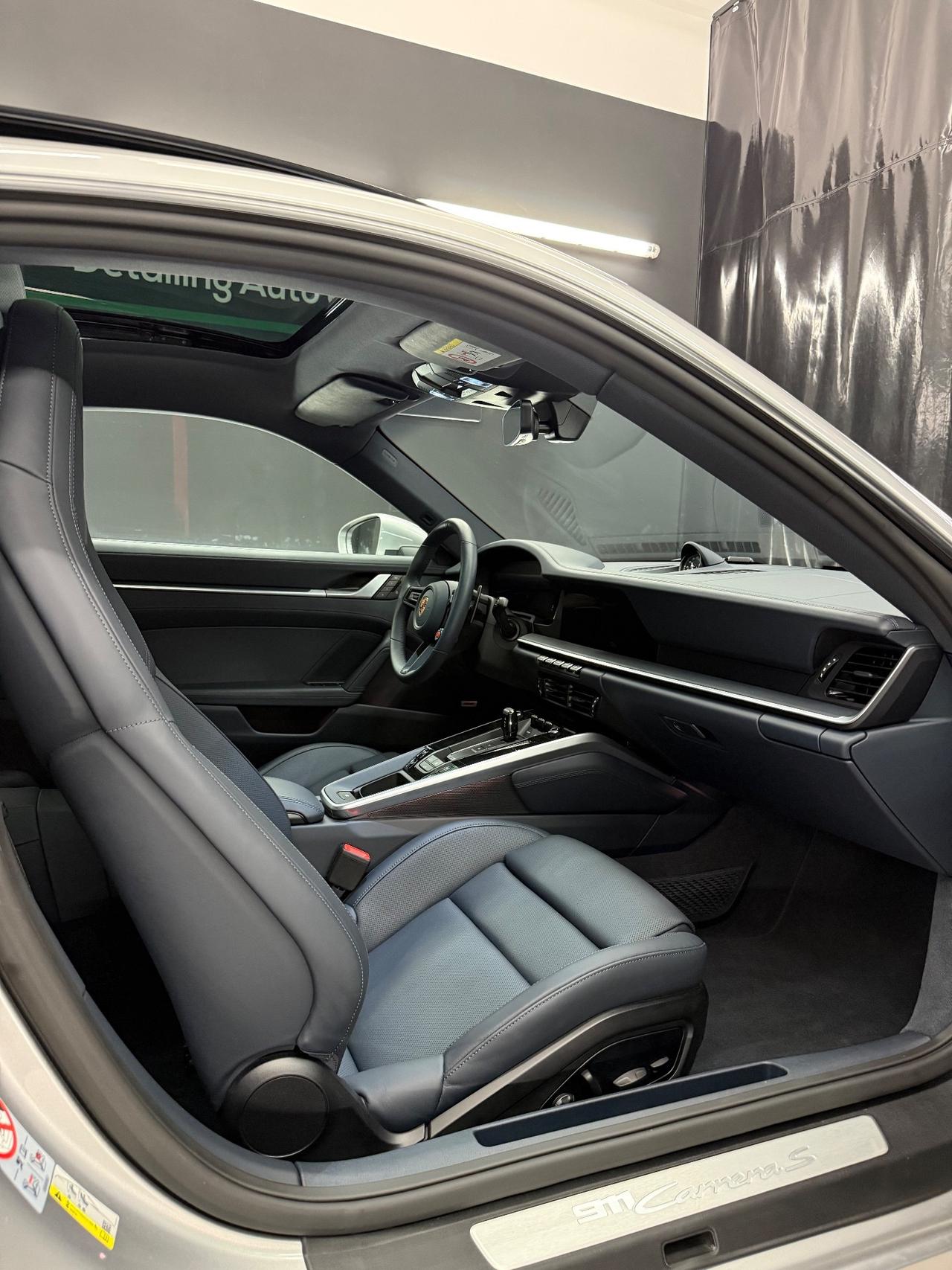 Porsche 911 Carrera S