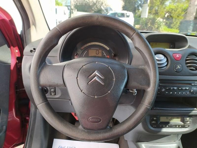 Citroën C2 1.1 Elegance