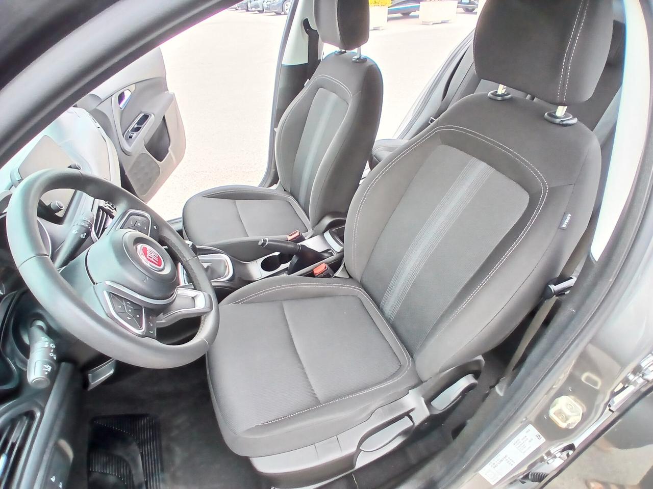 Fiat Tipo 1.0 BENZINA 100CV 5 PORTE 2023