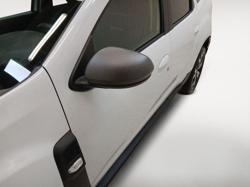 Dacia Duster 1.0 tce Journey UP Gpl 4x2 100cv