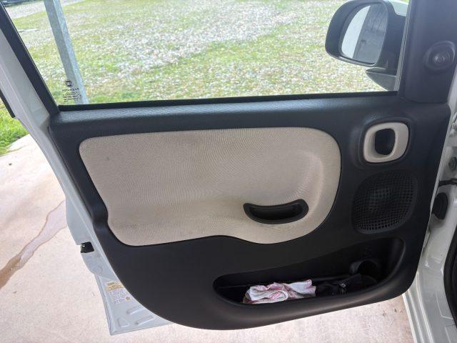FIAT Panda 1.2 EURO 6 B/GPL OK NEOP. BLUETHOOT CERCHI IN LEGA
