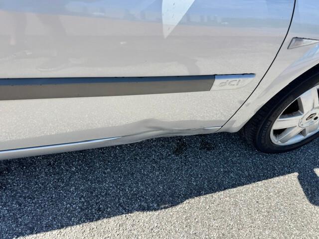 Renault Mégane 1.5 dCi/85CV Grandtour Confort Dynamique-UNICO PROPRIETARIO