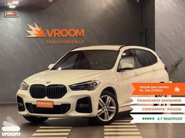 BMW X1 (F48) X1 sDrive18d Msport