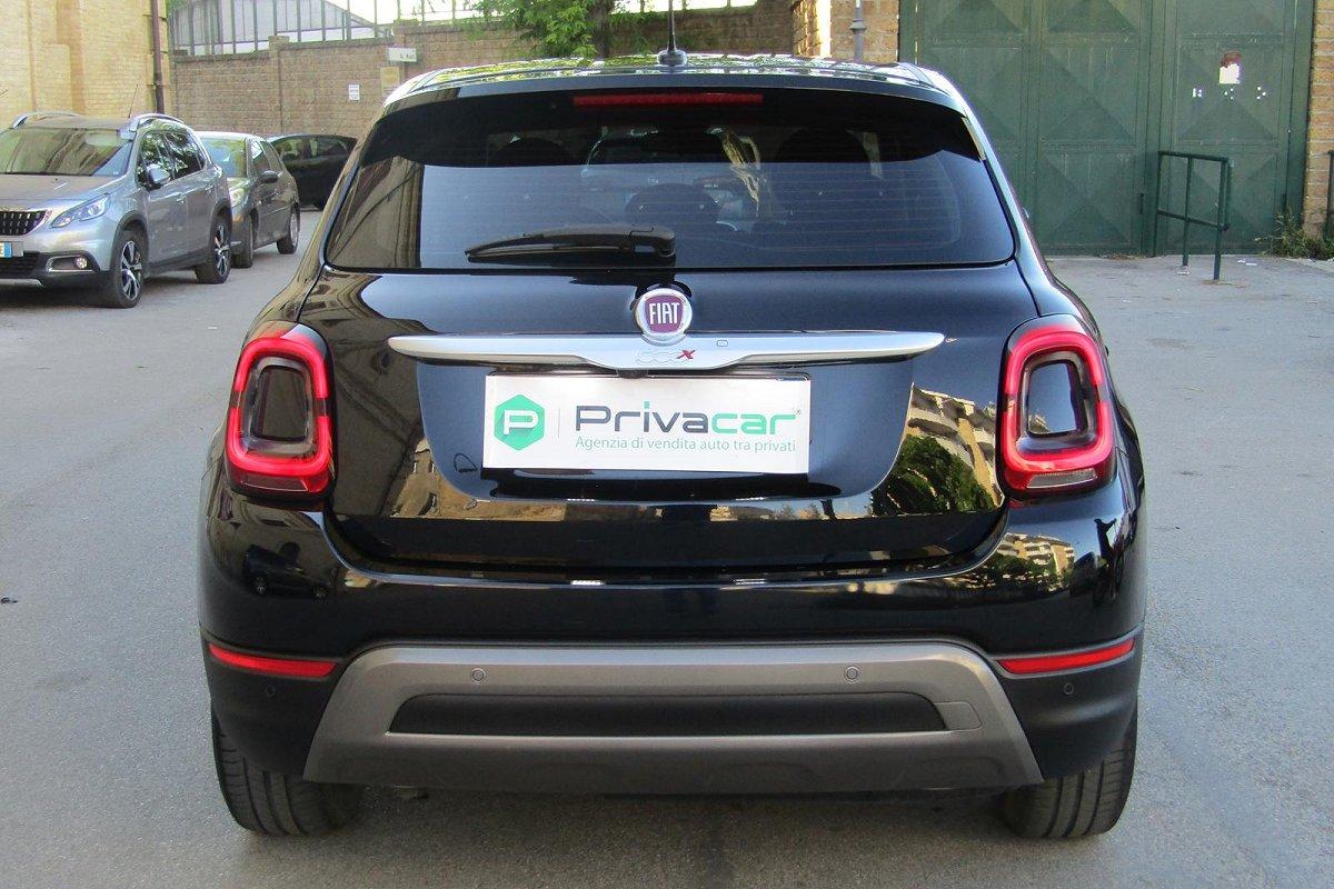FIAT 500X 1.6 MultiJet 120 CV DCT City Cross