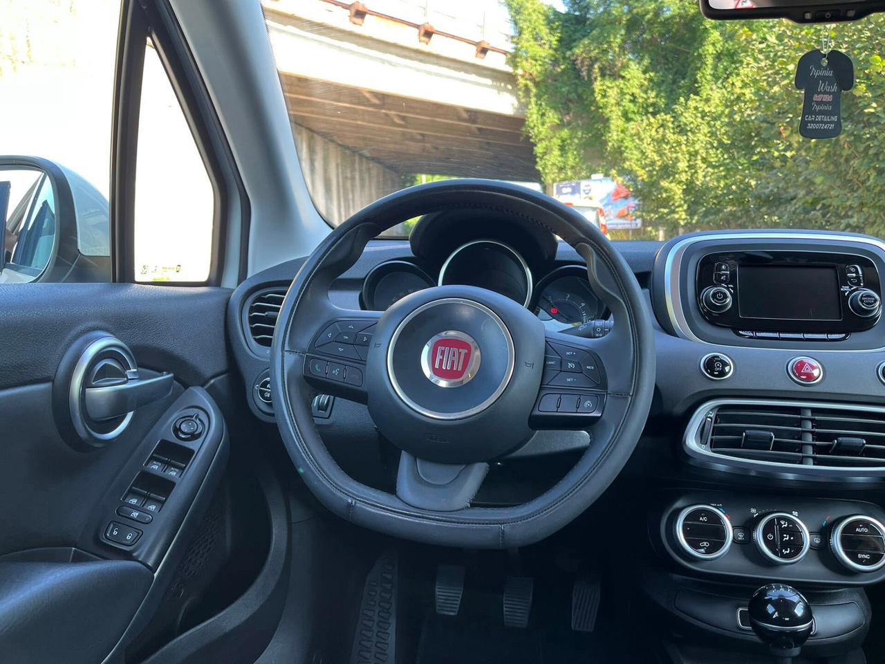 Fiat 500X 1.6 MultiJet 120 CV Cross