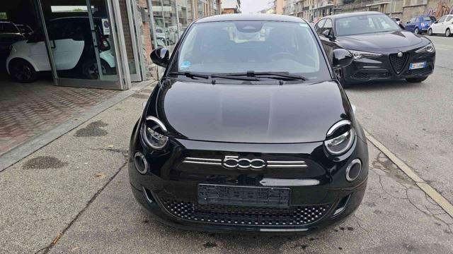 Fiat 500 Action Berlina + IVA