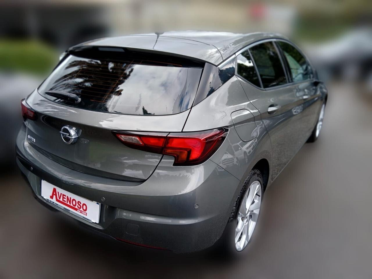 Opel Astra 1.6 CDTi 136CV -PREZZO PROMO