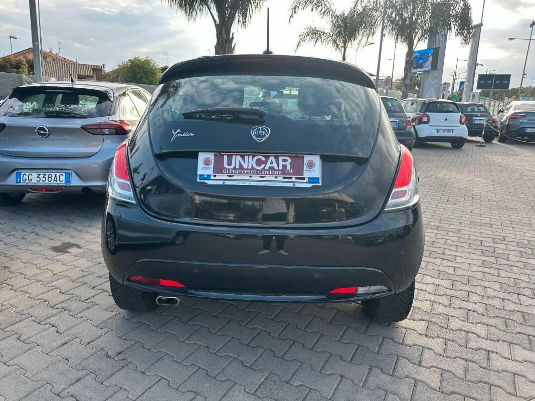 Lancia Ypsilon 1.2 Platinum ecochic Gpl 69cv my16