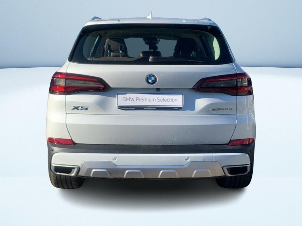 BMW X5 30 d Mild Hybrid 48V xLine xDrive Steptronic