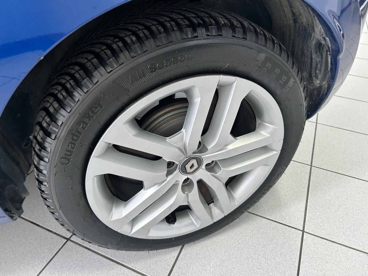 Renault Clio 1.5 sci X neopatentati 2019